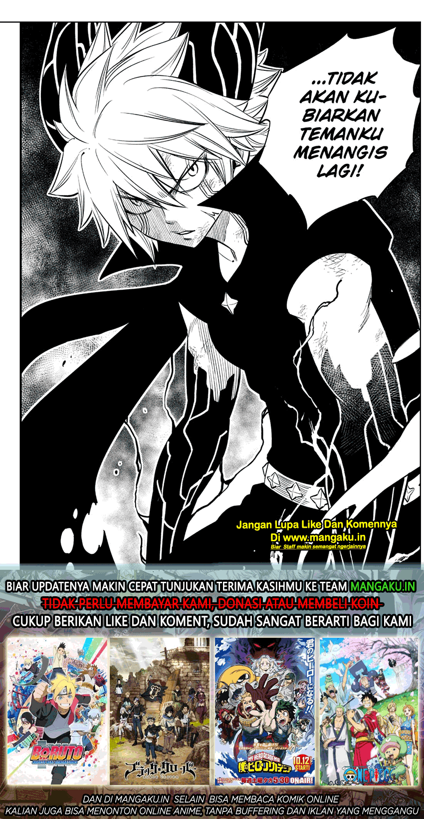 Eden’s Zero